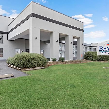 Baymont By Wyndham Beaumont Hotel Luaran gambar