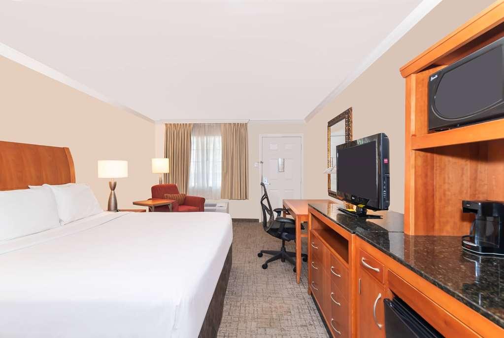 Baymont By Wyndham Beaumont Hotel Bilik gambar