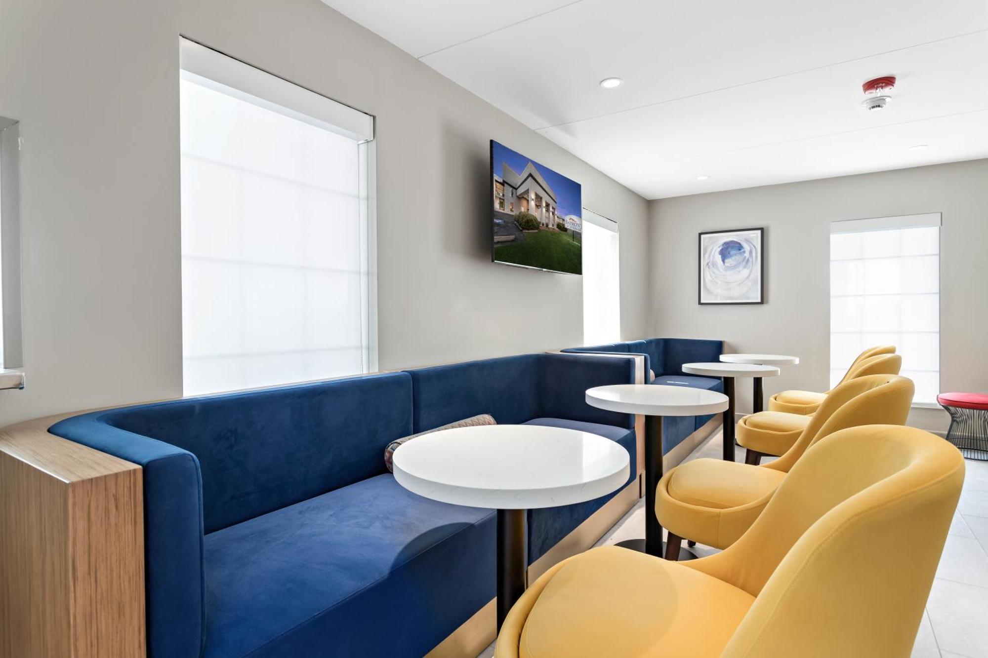 Baymont By Wyndham Beaumont Hotel Luaran gambar
