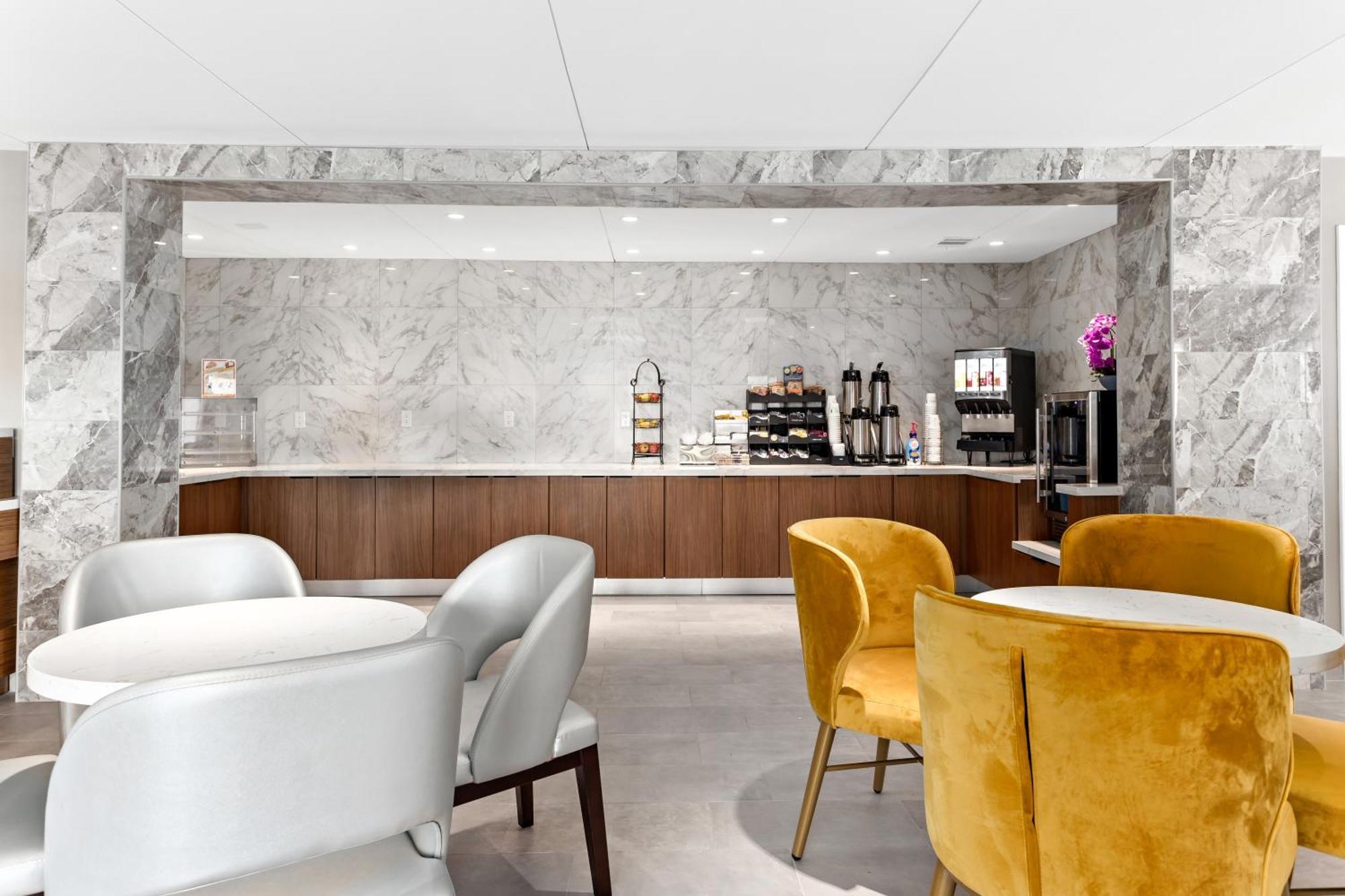 Baymont By Wyndham Beaumont Hotel Luaran gambar